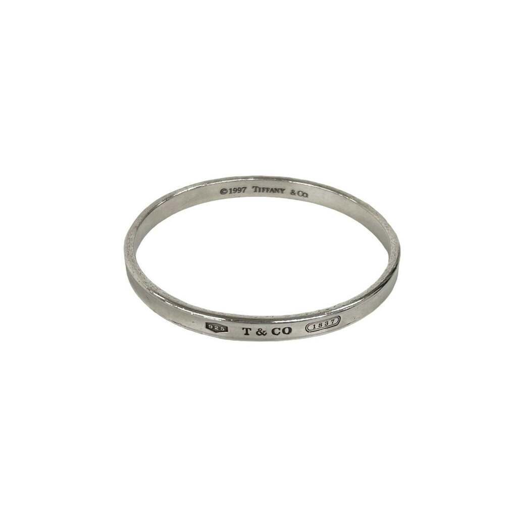 TIFFANY Vintage Silver Bracelet